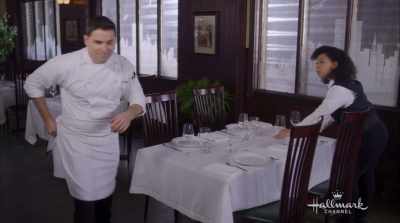 Great. - Love on the Menu