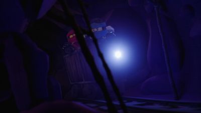 GREAT! - Ninjago: Masters of Spinjitzu