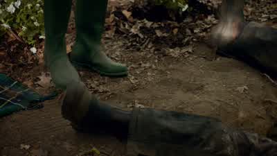 Great. Now I've got to improvise. Don't go anywhere. - Gotham