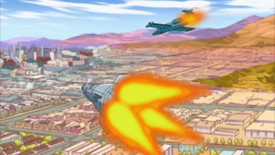 Great. - Totally Spies!