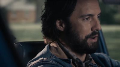 Great. - This Is Us