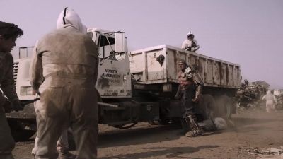 Great. - Z Nation