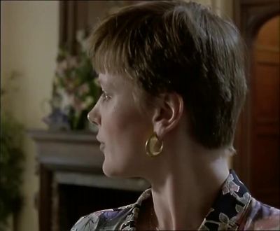 Great. - Inspector Morse
