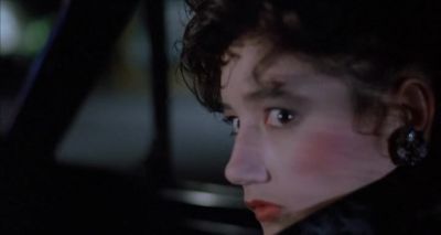 Great. - Halloween 5: The Revenge of Michael Myers