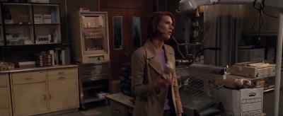 Great. - Terminator 3: Rise of the Machines