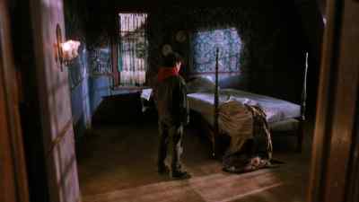 Great. - Freddy's Dead: The Final Nightmare