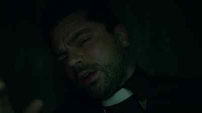 Great. - Preacher