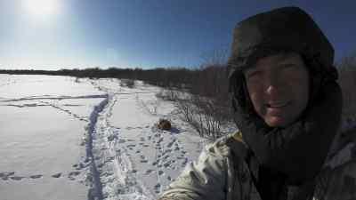 Great... - Frozen Planet II