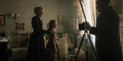 Great. - The Alienist