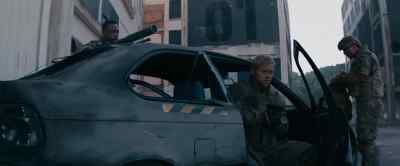 Great. - Kill Command