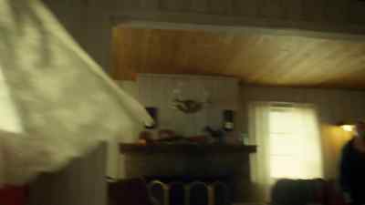 Great. - Wynonna Earp