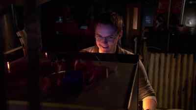 Great! - Torchwood