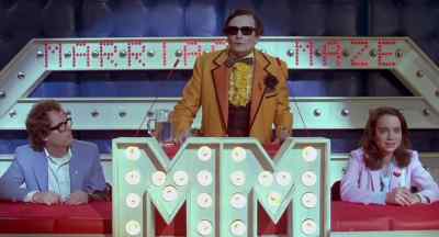 Great. - Shock Treatment