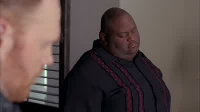 Great. Hard part is over. Here's what happens next. Huell is gonna hang here with you. I'm gonna mak - Breaking Bad