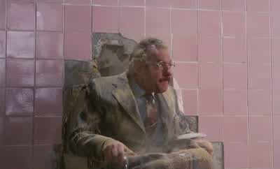 Great Scott - The Rocky Horror Picture Show
