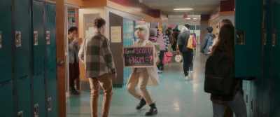 Great Scott, will you
go to prom with me? - Prom Pact