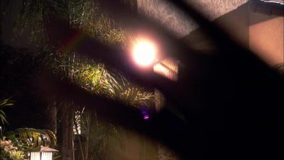 Great - security Iights. - Dexter