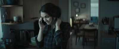 - Great. See you then.
- Great. Bye. - Gone in the Night