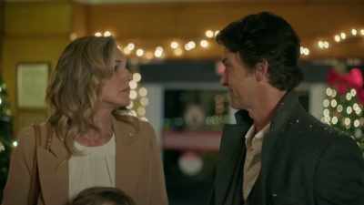 Great. See?
What's the name? - Christmas Island