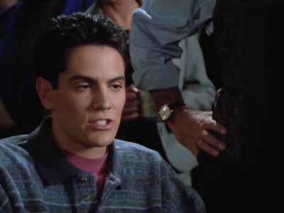 Great shades of Elvis - Lois & Clark: The New Adventures of Superman