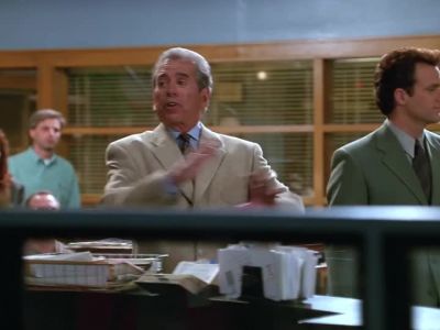 Great shades of Elvis - Lois & Clark: The New Adventures of Superman