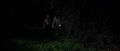 Great shortcut, Rick. - Friday the 13th Part III