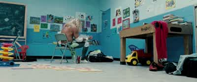- - Great show, Ram. - The Wrestler