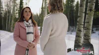 Great.
So, this is it. - Winter in Vail