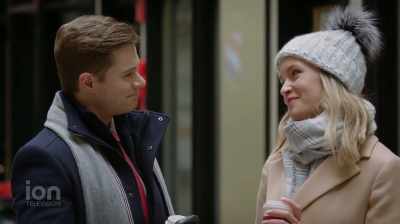 Great. So you know more
about America than I do too. - A Royal Christmas Engagement