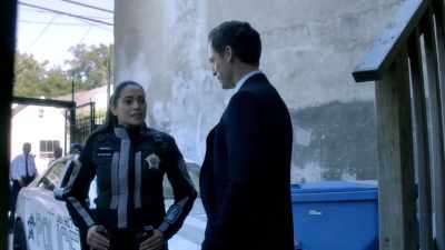 Great, so, we know
what's happening, - APB