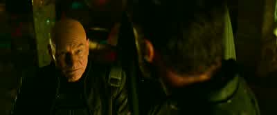 Great. So where do I find you? Well, it's complicated. - X Men: Days of Future Past