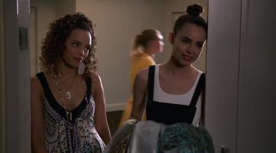 Great song, huh? - A Cinderella Story: If the Shoe Fits
