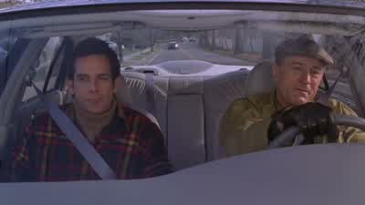 – Great song. - Meet the Parents