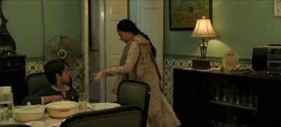 Great! "Sorry" fixes everything.
Finish your homework! - Gully Boy