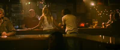 Great start. - Battleship