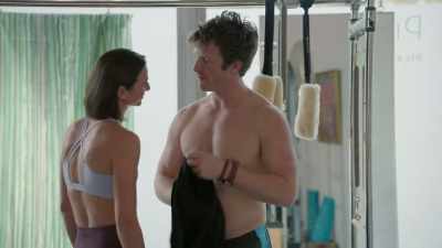 - Great, stopped every five
seconds to pee on a flower, - A Dangerous Affair