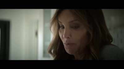 Great support, - Untold: Caitlyn Jenner