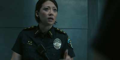 Great. Talk to all of them, - I Know What You Did Last Summer