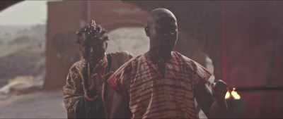 Great Teak Tree,
now transform their guns for me. - Jagun Jagun