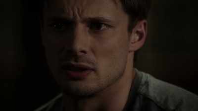 Great, th-there must be
a higher purpose. - Damien