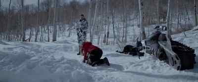 Great.
Thank you very much. - Hunting Ava Bravo