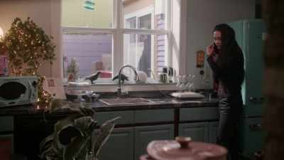 Great. Thank you. - A Chef's Deadly Revenge