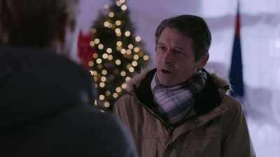 Great. Thank you. - A Royal Christmas Crush