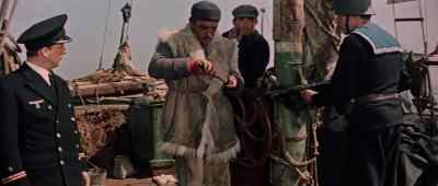 Great, thanks. - The Guns of Navarone