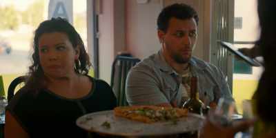 - Great, thanks.
- So, wait, wait, wait, - The Horror of Dolores Roach