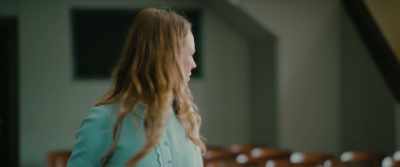 Great. That being said, Mr. Steiner, how do you plead? - The Re-Education of Molly Singer