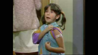 Great, the doctor said - Punky Brewster