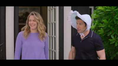 Great.
The whole neighborhood is here. - The Baby-Sitters Club