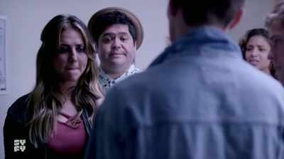 Great.
This is great. - Truth or Dare