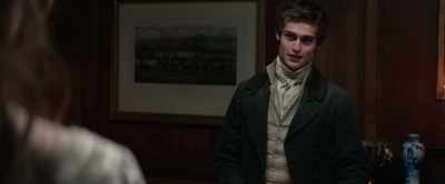 ...great thrill in the work
that is being presented here. - Mary Shelley